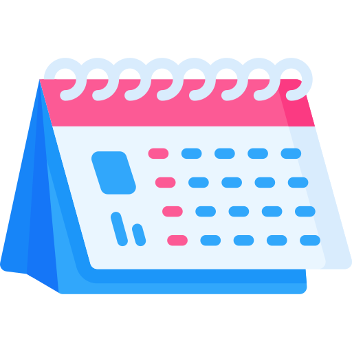 Calendário